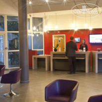 Mercure Tours Nord