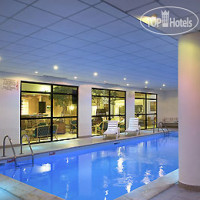 Hotel Mercure Blois Centre 4*