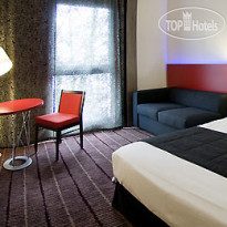 Hotel Mercure Blois Centre 