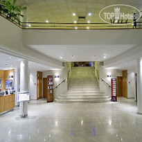 Hotel Mercure Blois Centre 