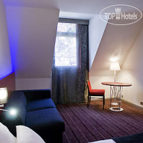 Hotel Mercure Blois Centre 