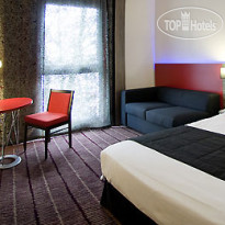 Hotel Mercure Blois Centre 