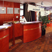 Mercure Orleans Centre 