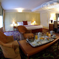 Hotel de Bourbon - Mercure Bourges 