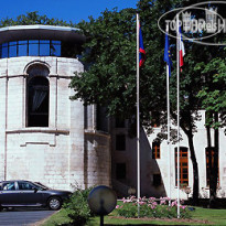 Hotel de Bourbon - Mercure Bourges 