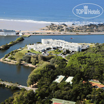 Mercure Thalassa Les Sables dOlonne 