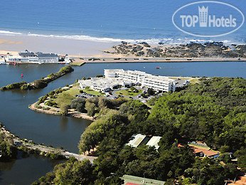 Фотографии отеля  Mercure Thalassa Les Sables d'Olonne 3*