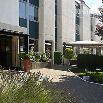 Mercure Le Mans Batignolles 