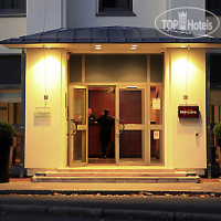 Mercure Nantes Centre Gare 4*