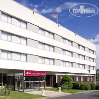 Mercure Angers Lac de Maine 4*