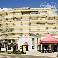 Mercure La Baule Majestic 