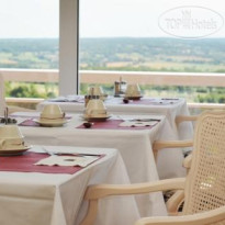 Les Dryades Golf & Spa 