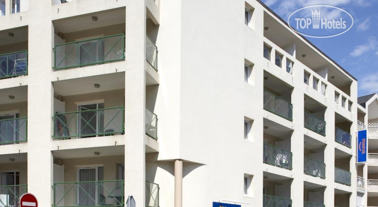 New photos from tourists Maeva Residence La Baie des Sables 3*