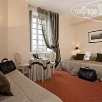 Chateau Des Sept Tours 