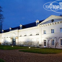 Chateau Des Sept Tours 