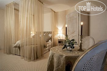 Новые добавленные фото туристов Chateau Des Sept Tours 4*