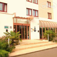 Brit Hotel Amandine 3*