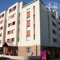 Cerise Nantes La Beaujoire Residence 2*