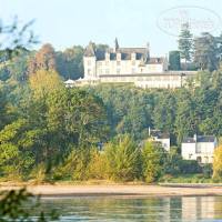 Chateau Le Prieure 4*