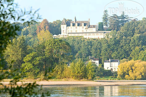 Фотографии отеля  Chateau Le Prieure 4*