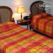 Best Western Plus L Artist Hotel 
