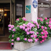 Best Western Plus L Artist Hotel 