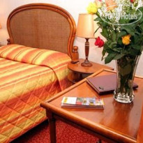 Best Western Plus L Artist Hotel 