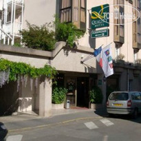 Best Western Plus L Artist Hotel 