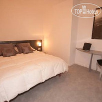 Quality Suites Nantes Beaujoire 