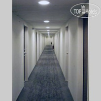 Quality Suites Nantes Beaujoire 