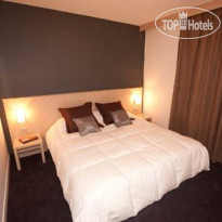 Quality Suites Nantes Beaujoire 