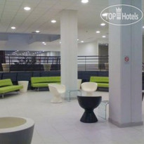 Quality Suites Nantes Beaujoire 