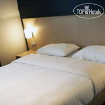 Quality Suites Nantes Beaujoire 