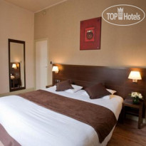 Quality Hotel Orleans Centre 