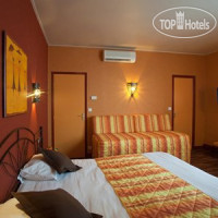 Quality Hotel Orleans Centre 3*