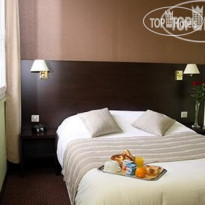 Comfort Hotel Orleans Sud 