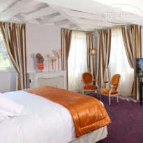 Clarion Hotel Chateau Belmont, Tours 