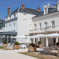 Clarion Hotel Chateau Belmont, Tours 