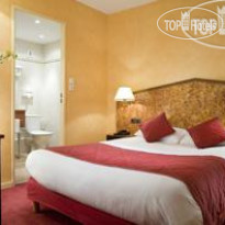 Kyriad Tours - Saint Pierre des Corps - Gare 