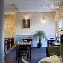 Kyriad Tours - Saint Pierre des Corps - Gare 