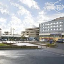 Kyriad Tours - Saint Pierre des Corps - Gare 