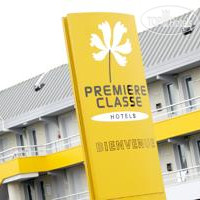 Premiere Classe Tours Sud - Chambray-les-Tours 1*