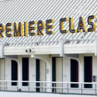 Premiere Classe Angers Ouest - Beaucouze 1*