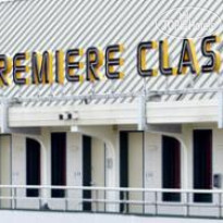 Premiere Classe Angers Ouest - Beaucouze 