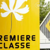 Premiere Classe Angers Ouest - Beaucouze 