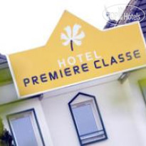 Premiere Classe Angers Sud - Les Ponts De Ce 