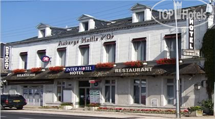 Фотографии отеля  Auberge Maille d Or 2*