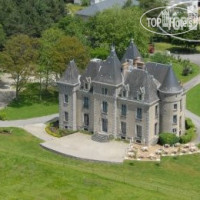 Domaine de Brandois 4*