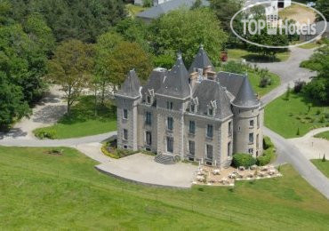 Фотографии отеля  Domaine de Brandois 4*