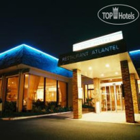 Brit Hotel Atlantel 